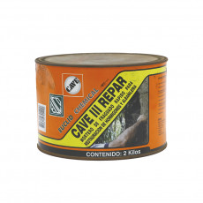 CAVE III REPAR.                TARRO 2KG