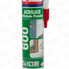 SELLADOR ACRILICO AGOREX 600 BCO 310 ML 