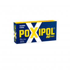 ADHESIVO EPOXICO POXIPOL METALICO 14 ml 