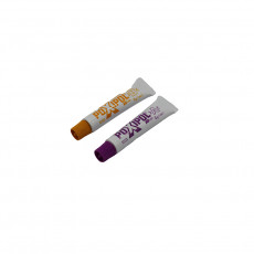 ADHESIVO EPOXICO POXIPOL TRANSP  14 ml  