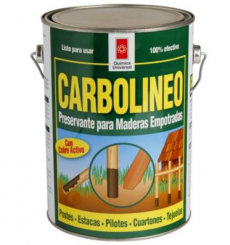 CARBOLINEO 1 GALON.                     
