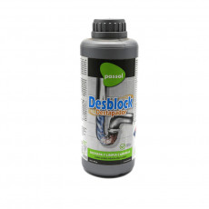 LIMPIADOR DE CANERIA CRIS.DESBLOCK 700GR