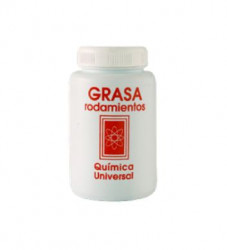GRASA RODAMIENTO      200 GRS.          