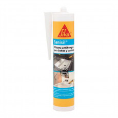 SELLADOR AC SANISIL  TRANSPARENTE  300ML