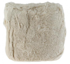 HUAIPE ALGODON BLANCO BOLSA        1KG  