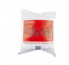 HUAIPE SEDA EXTRA BLANCO                