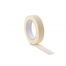 CINTA ENMASCARAR 12 mm x 40 Mt          