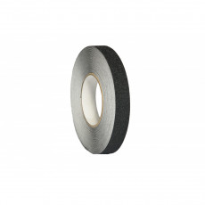 CINTA ANTIDESLIZANTE NEGRA 24mm x 18 Mt 