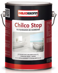 Bloqueador Humed Chilcostop Bcoinv   1gl