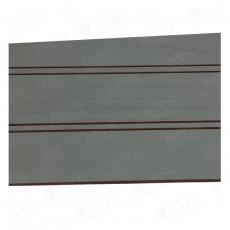Placa Mdf Ench/ran Verde 5.5mm 1.22x2.44