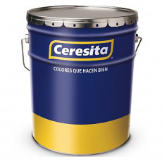 Oleo Opaco Ceresita Blanco           4gl