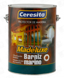Barniz Ceresita Marino Maple    1gl