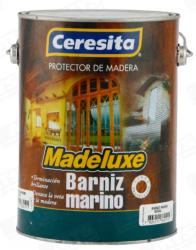 Barniz Ceresita Marino Nogal         1gl