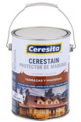 Impregnante Cerestain Roble         1 Gl