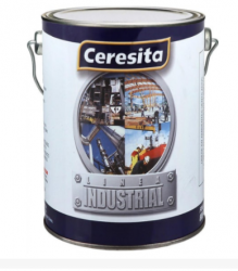 Calorkote 280 Ceresita Negro         1gl
