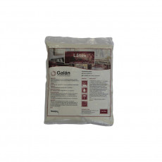 Latex Bolsa Marfil