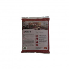 Latex Bolsa Rojo Colonial