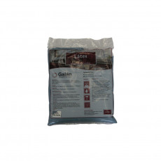 Latex Bolsa Azul Colonial