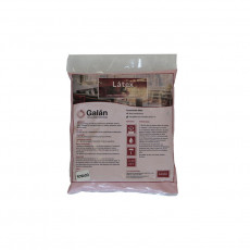 Latex Bolsa Rosado