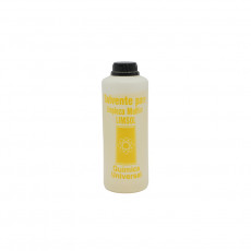SOLVENTE LIMPIEZA  BOTELLA    1LT       