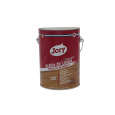 ACEITE LINAZA 1ER JORY               1GL