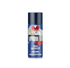 ESMALTE SPRAY MARSON AZUL OSCURO