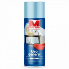 ESMALTE SPRAY MARSON CELESTE BTE.