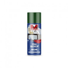 ESMALTE SPRAY MARSON VERDE OSCURO