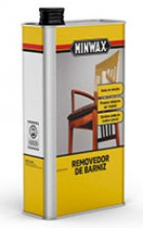 Removedor S&w  Barniz      947    Ml