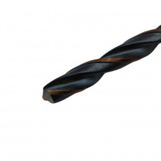 Broca Acero Rapido Hss 10.5 Mm
