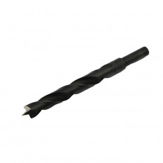 Broca Madera 3 Puntas  13 Mm