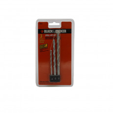 Broca Concreto Juego 3 Pzs 16861e