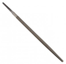 Lima Redonda Bastarda Stanley         8"