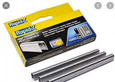 Grapas Redonda Rapid 36/12       1000und