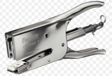 Grapadora Tenaza Rapid          Lig- 175