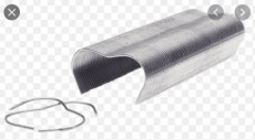 Grapas Anillo Rapid  C85 De 6a20mm 5000u