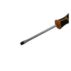 Destornillador Plano Economico  3/16x4''