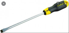 Destornillador Plano Tipo Stanley    10''