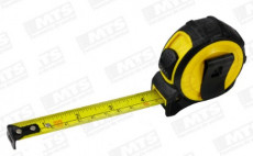 Huincha Medir Johnney Mp-5016   16mmx5mt