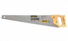 Serrucho Carpintero Stanley 15473    24''