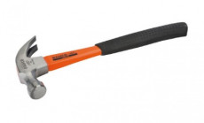 MARTILLO CARPINTERO M/FIBRA ECON.   27mm
