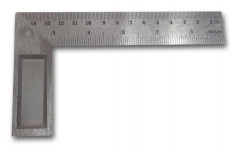 Escuadra Carpintera                   6''