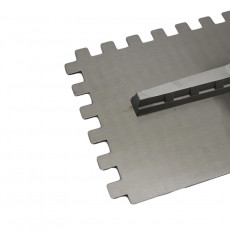 LLANA DENTADA ECONOMICA   280MMX130MM   
