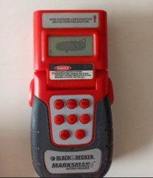 Medidor Distancia B&d Marksman   Bdsm100