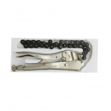 LLAVE CAIMAN VISE GRIP CADENA 9 N20-R  