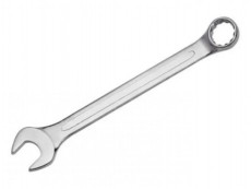 Llave Punta Y Corona Andes Sam      21mm