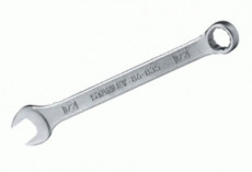 Llave Punta Y Corona Stanley 12pta 5/16''