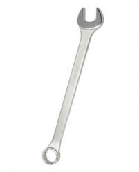 Llave Punta Y Corona Stanley 12ptas 5/8''