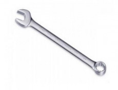 Llave Punta Y Corona India           6mm