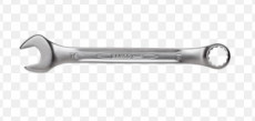 Llave Punta Y Corona India          7/8''